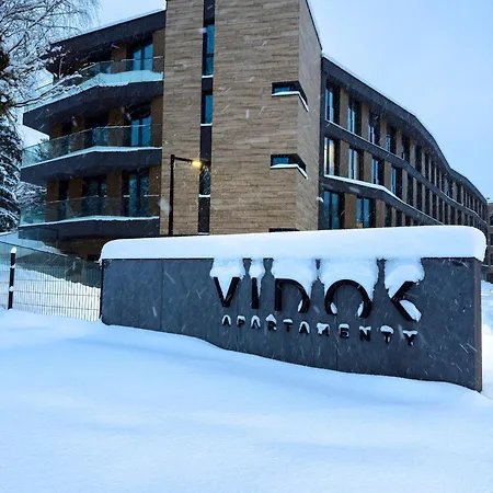 Vidok Olsztyn Premium 302 Dajtki
