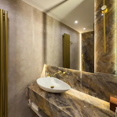 Апартаменты Olsztyn Premium302 *