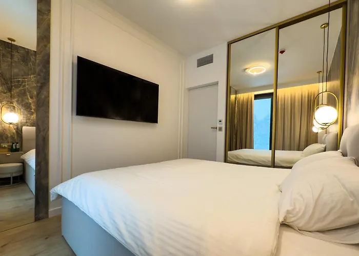 Olsztyn Premium302 Dajtki