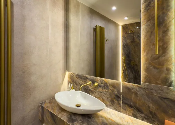 Апартаменты Olsztyn Premium302 *